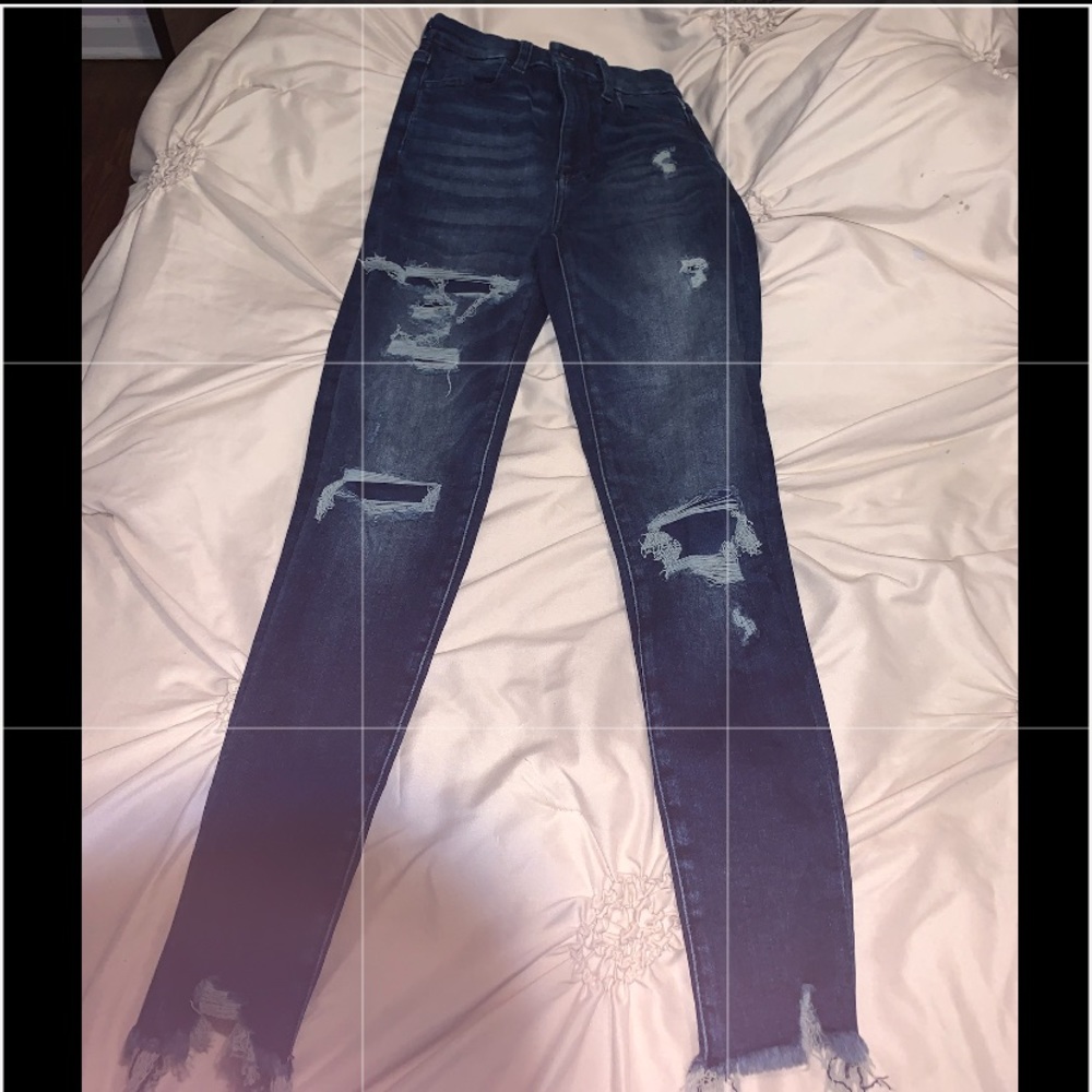 jeans - Picture 2 of 5